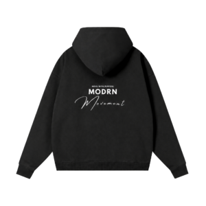 Essential Hoodie